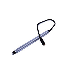 MWM 12453572 DOĞAL GAZ için Prechamber buji S-R6A12 Eşleştirme