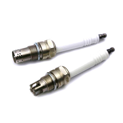 Jenbacher 320 jeneratör buji P7 .1V5, 351000, 382195 için maç
