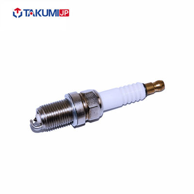 FC86WWCC 14GZ-LL-FR MAN motorları için kıvılcım fişekleri J GAP elektrot tipi ve 19 mm erişim