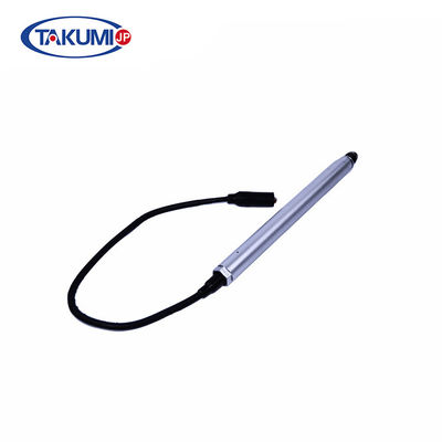 TAKUMI S-R6A12 Çakmak OEM 1245-3572 GAS Çakmak 1245-3388 1245-3318 MWM için TCG2020 V12 V16 V2 Değiştirme 12453572