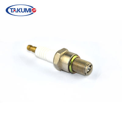 İridyum Elektrot Ucu M14 * 1.25 Jeneratör Buji