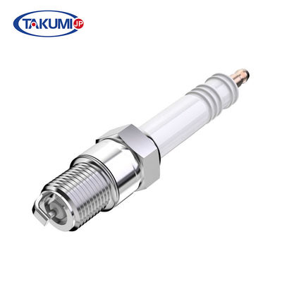 TAKUMI R5B12-77 Buji RB77WPCC İridyum Merkez Elektrotlu Jeneratör Buji, Motor Buji