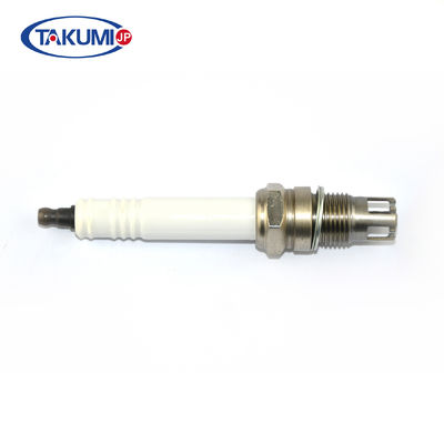 GE Jenbacher JMS 320 Motor Jeneratörü Buji BERU / Federal Mogul Buji kutusu 18 GZ 46 - FBM80WPN