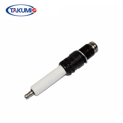 20.6mm Hex Platin Uçlu Bujiler / İridyum Uçlu Bujiler 0.3mm Boşluk