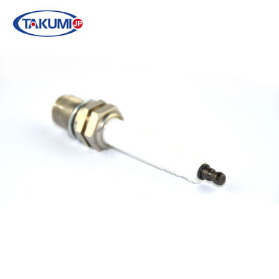 Jenbacher 208 Motor Jeneratörü Buji, Şampiyon RB76N 4 Noktalı Bujiler