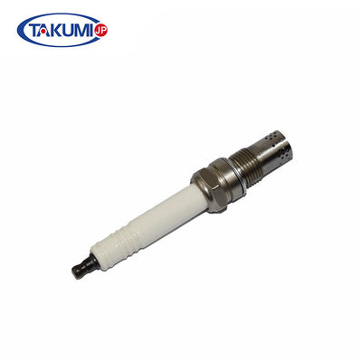 Jenbacher 420 Jeneratör Buji, 0.3mm Gap Spor Bujileri Düz Koltuk