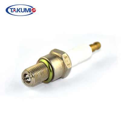 Şampiyon RN79G / Denso GE3-1 için İridyum Uçlu Jeneratör Buji Doğal Gaz Motoru