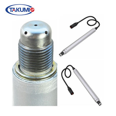 TAKUMI S-R6A13 Çakma Çakma Generatörü Çakma Çakma Deutz 3588 yerine TCG jeneratörleri için uygulayın