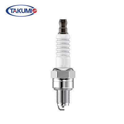 Motosiklet Bujileri A7TC C7HSA/ IU22/Z199/U3AC/NAR14YC/P-RZ7HC için Maç