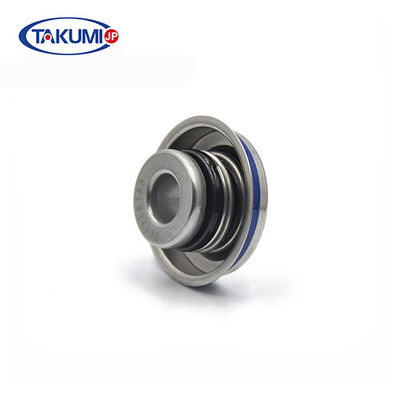 Otomotiv 12v DC Su Pompası 0.5HP Elastomer Körüklü Conta