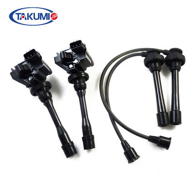 Geely 479 Motor Buji Kablosu Değişimi Yüksek Esneklik OEM Standardı