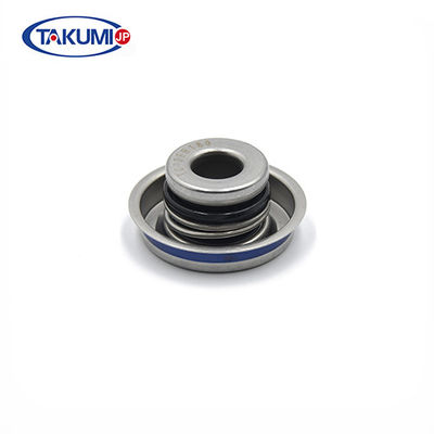 MTU Motor 34.3MM X 5 / 8MM Su Pompası Mekanik Salmastra