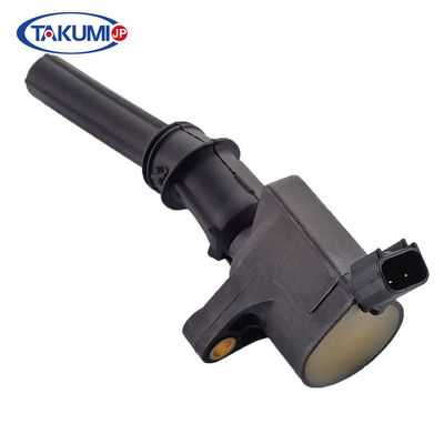 % 100 Muayene Araba Ateşleme Bobini, TOYOTA Otomobil Parçaları Ateşleme Bobini OEM 90919-02239