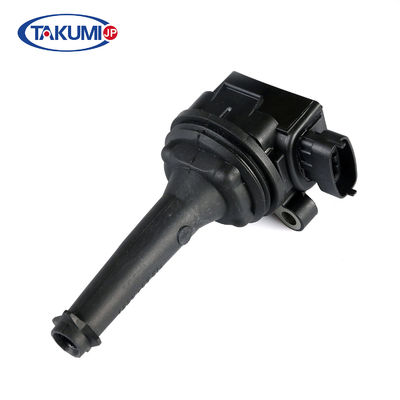 Yüksek Gerilim Araba Ateşleme Bobini, Chevrol Et Colorado 2005 için 12V Araba Motor Bobini