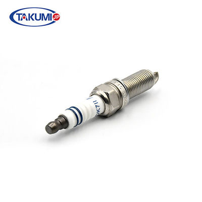L7TC / L7RTC RCJ6Y RCJ7Y Fırça kesici buji iyi performans L7RTC buji BOSCH WRS5F / WRS6F buji için maç