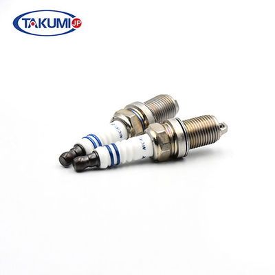K6RTC otomobil buji NGK BKR6ES Denso IK20 Bosch FR7DC Şampiyonu RC7YC araba buji için iyi performans maç