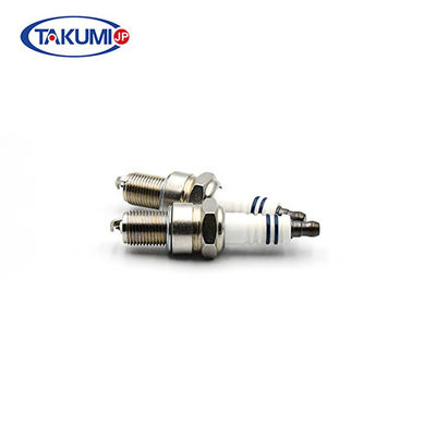 Motosiklet, küçük motor buji E6TC / BP6HSA / BP7HS / W20FP