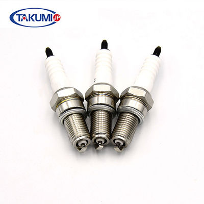 Daha Uzun Ömürlü Motor Bujileri J Elektrot Dirençsiz Fit Yamaha 94700-00275