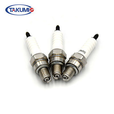 Yeni Yapılan A7TC / A7RTC, Honda Motor için Motosiklet Buji için U22FS-U yerine