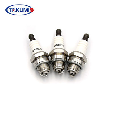 Küçük Motorlar İçin Toyota Evrensel Ot Wacker Buji L7RTC NGK BPMR7A