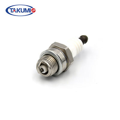 NGK BPM6A / Bosch WS6F / Şampiyon CJ8Y için çim taşıyıcı / testere makinesi buji maçı
