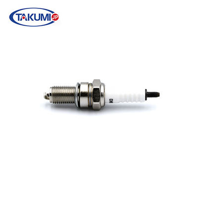 110cc, TAKUMI B8TC için Motosiklet CPR8E Bujileri