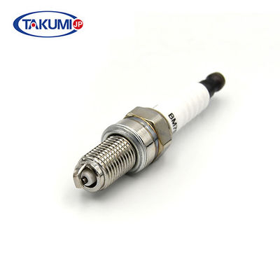 BPM7A / Z265 / WS6F / P15Y / W22MPR-U için L7RTC Motosiklet Bujileri