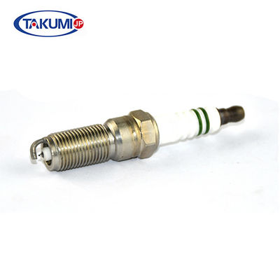 Bakır Çekirdek Elektrot Otomotiv Bujileri 19mm Fit Bosch FR7DC / FR8DCX'e Ulaşın