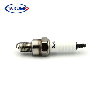 CPR8 E, CPR8EA9, N24EXRB, RG6YCH için M10x1 İplik Motosiklet Bujileri