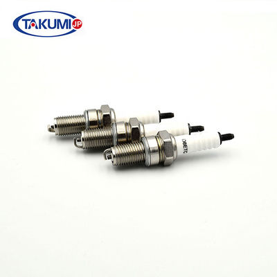 NGK DPR7EA9 / Denso X22EPR-U9 / Bosch X5DC / Şampiyon RA8Y için Motosiklet Bujileri