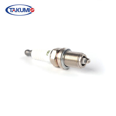 OPEL, CHEVROLET AVEO 90919-01184-8N Toyota için Otomobil Parçaları Araba Buji FR7DC