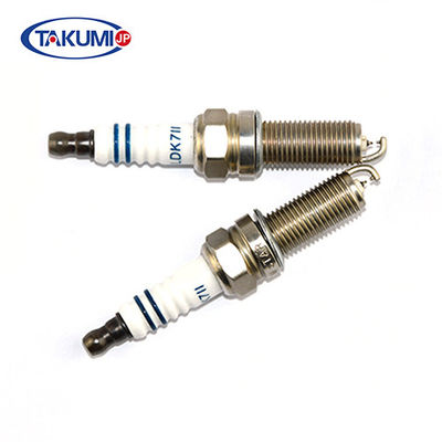 NGK LFR6AIX11 LFR6AIX LFR6AIX11P Denso VKH20 IKH20 SK20HR11 REC9MCLX Araç için Buji