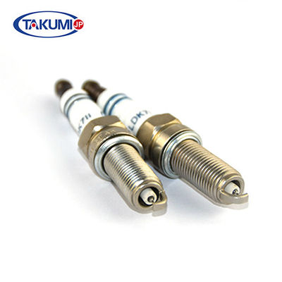 DK9RTI-4G BOSCH Evrensel Model FR3KII332 AUDI Auto Car parçaları için Buji