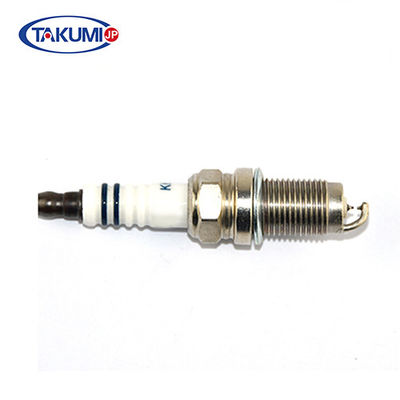 Chevrolet GMC Pontiac Otomatik Bujiler Düz Koltuk 0.8mm Boşluk Çok Nervürlü İzolatör