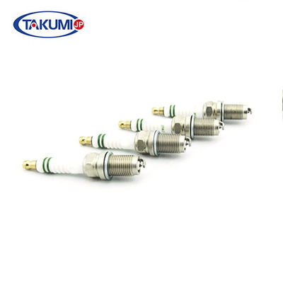 IFR6A/ ZXU20PR otomobil bujisi platin uç İridyum uç