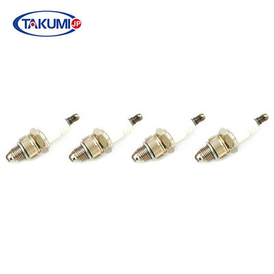 Denso SK16R11 / NGK IFR5A11 güç performansı için platin ve iridyum araba buji maçı