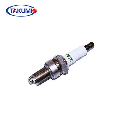 NGK BKR6EVX / Bosch FR7DI / Denso IK20 için Otomobil Buji Düz Koltuk Tipi Maç