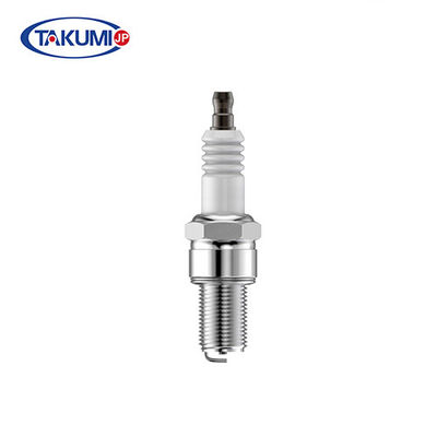 PLTR6A10G ile uyumlu ILTR6A13G 7658 İridyum Platin Oto Bujileri