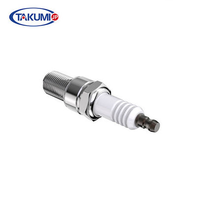 NGK ILTR6A13G PLTR6A10G Denso ITV20 araba buji Mazda için üstün ateşlenebilirlik