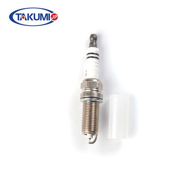 Denso SK20R11 Otomatik Bujiler 1.1mm Boşluk, Citroen İçin Araç Buji Değiştirme
