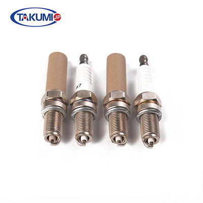 Mitsubishi Prado 1.4L Otomotiv BP6REP CR6E CPR6EA U20ESR-N Bujiler İnci Nikel Kabuk Conta Koltuk