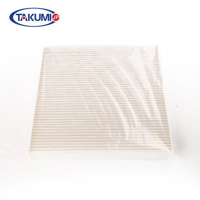 BMW Temiz Kabin Hava Filtresi Aktif Karbon Kumaş 64319171858% 99,8 İlk Verimlilik