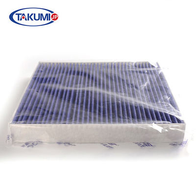 PP Meltblow Otomotiv Kabin Filtreleri Toksik Olmayan OE NO CF10134 HONDA için
