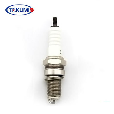 OEM Fırça Kesici Buji E6RTC, Çim Kesici için NGK BPR6HS Buji