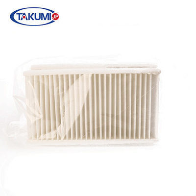VW / HYUNDAI / TOYOTA için Kağıt Malzeme Otomobil Hava Filtresi OEM DAİREMİZ