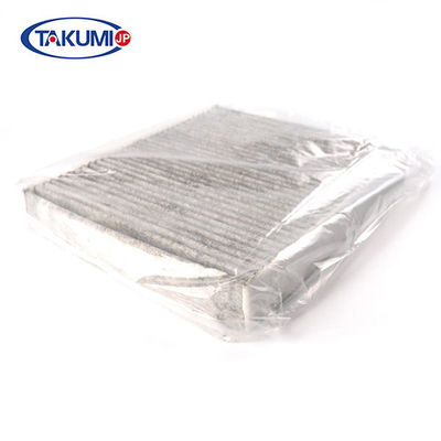 Hyundai Accent Gensis için Yüksek Verimli Araç Kabin Filtresi 97133-2E210