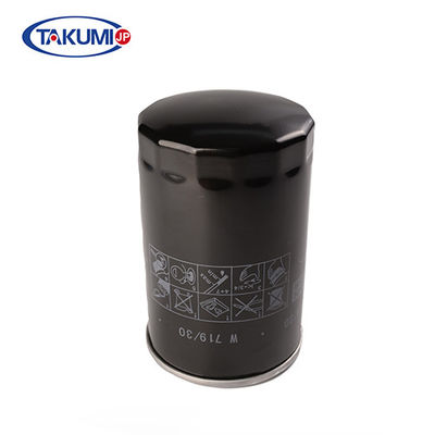 Metal Motor Yağı Filtresi Tahliye Vanası, Honda Yağ Filtresi OEM 15400-PLC-004