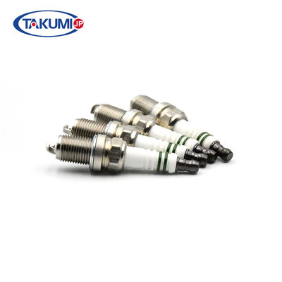 NGK IKR6G11 IFR6A11 IFR6B Otomatik Buji Denso SK20R11 SVK20RZ8 Audi BMW Benz Için Araba Fişi