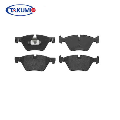 BMW 34116775310 34116796844 Araba Fren Balataları