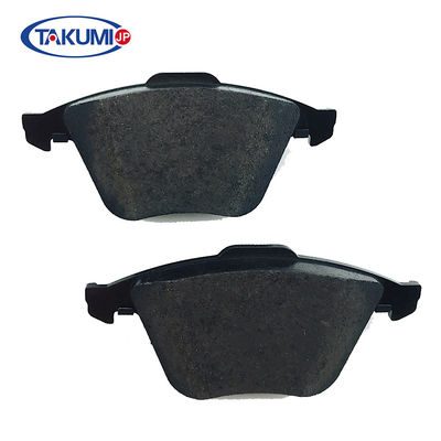 Hyundai 04465 0K020 04465 0K141 Araba Parçaları Fren Balataları